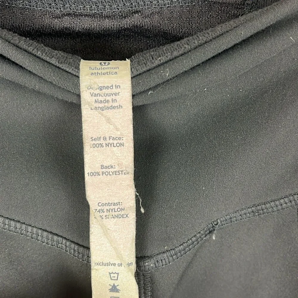 lululemon athletica lululemon gray